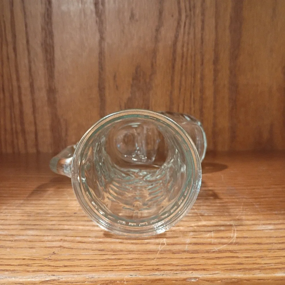 Libbey vintage canada
